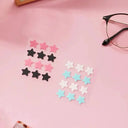 Industrial Hydrocolloid Patches for Acne