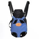 Hoopet Dog Carrier Backpack Travel Bag for Small Pets