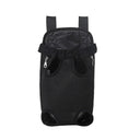 Hoopet Dog Carrier Backpack Travel Bag for Small Pets