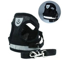 Comfort Dog Harness for Walks