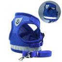 Comfort Dog Harness for Walks