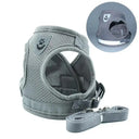 Comfort Dog Harness for Walks