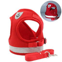 Comfort Dog Harness for Walks