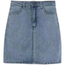 Denim Dress for Women Evening Flattering