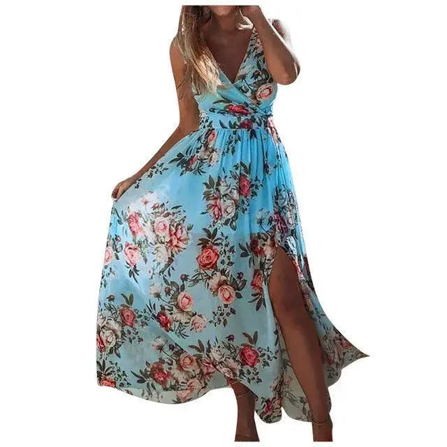 Summer Beach Jumpsuit For Women Trendy Fashion Essential