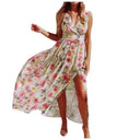 All-Day Comfort Beach Jumpsuit for Women