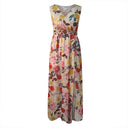 All-Day Comfort Beach Jumpsuit for Women