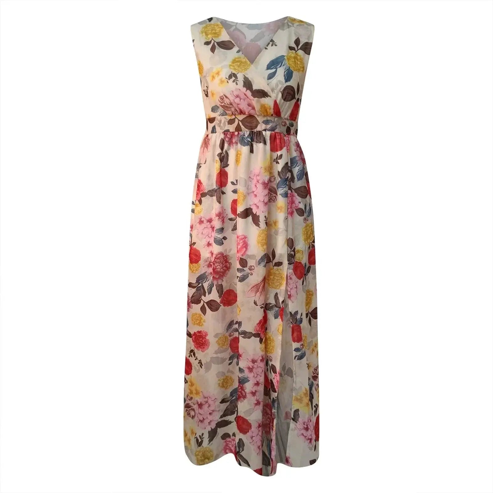 Summer Beach Jumpsuit For Women Trendy Fashion Essential
