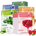 Hydrating Facial Mask For All Skin Types