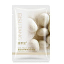 Hydrating Facial Mask With Blueberry Cucumber Pomegranate