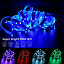Dynamic Mood LED Strip for Party Use