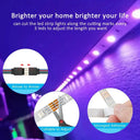 Dynamic Mood LED Strip for Party Use
