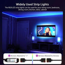 Dynamic Mood LED Strip for Party Use