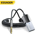 Car Bluetooth Receiver for Clear Audio