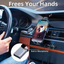 Car Bluetooth Receiver for Clear Audio