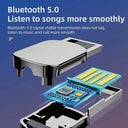 Car Bluetooth Receiver for Clear Audio