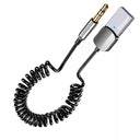 Car Bluetooth Receiver for Clear Audio
