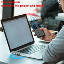 Bluetooth Transmitter Receiver USB Dongle Wireless Adapter