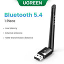 Fast Bluetooth Dongle for Windows PC
