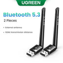 Fast Bluetooth Dongle for Windows PC