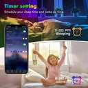 Smart LED Strip Light for Ambient Decor