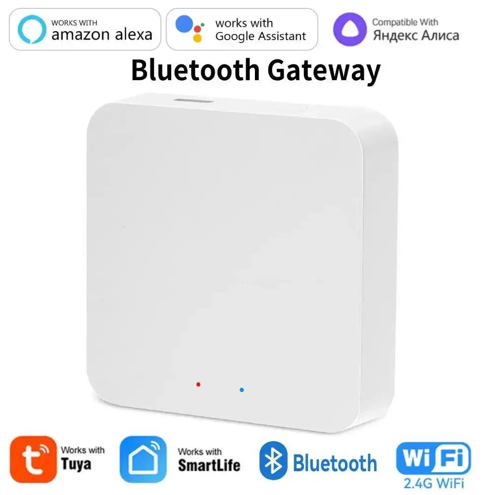 Tuya ZigBee Smart Home Hub Ultimate WiFi Bridge For Alexa