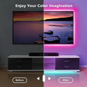 LED Strip Light for Smart Home Ambience