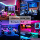 LED Strip Light for Smart Home Ambience