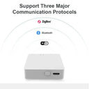 Home Hub for Voice Control at Home