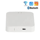 Home Hub for Voice Control at Home