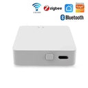 Home Hub for Voice Control at Home