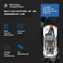 BMW M8 GTE RC Car Kit Thrills for Racing