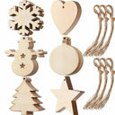 Easy Ornament Kit For Christmas Decor