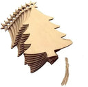 Easy Ornament Kit For Christmas Decor