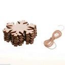 Easy Ornament Kit For Christmas Decor