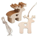 Easy Ornament Kit For Christmas Decor
