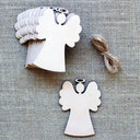 Easy Ornament Kit For Christmas Decor