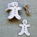 Easy Ornament Kit For Christmas Decor