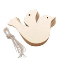 Easy Ornament Kit For Christmas Decor