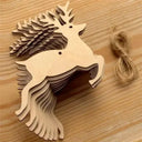 Easy Ornament Kit For Christmas Decor