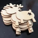 Easy Ornament Kit For Christmas Decor
