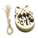 Easy Ornament Kit For Christmas Decor