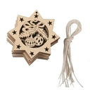 Easy Ornament Kit For Christmas Decor