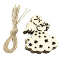 Easy Ornament Kit For Christmas Decor