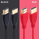 4K Ready HDMI Cable for Professional AV