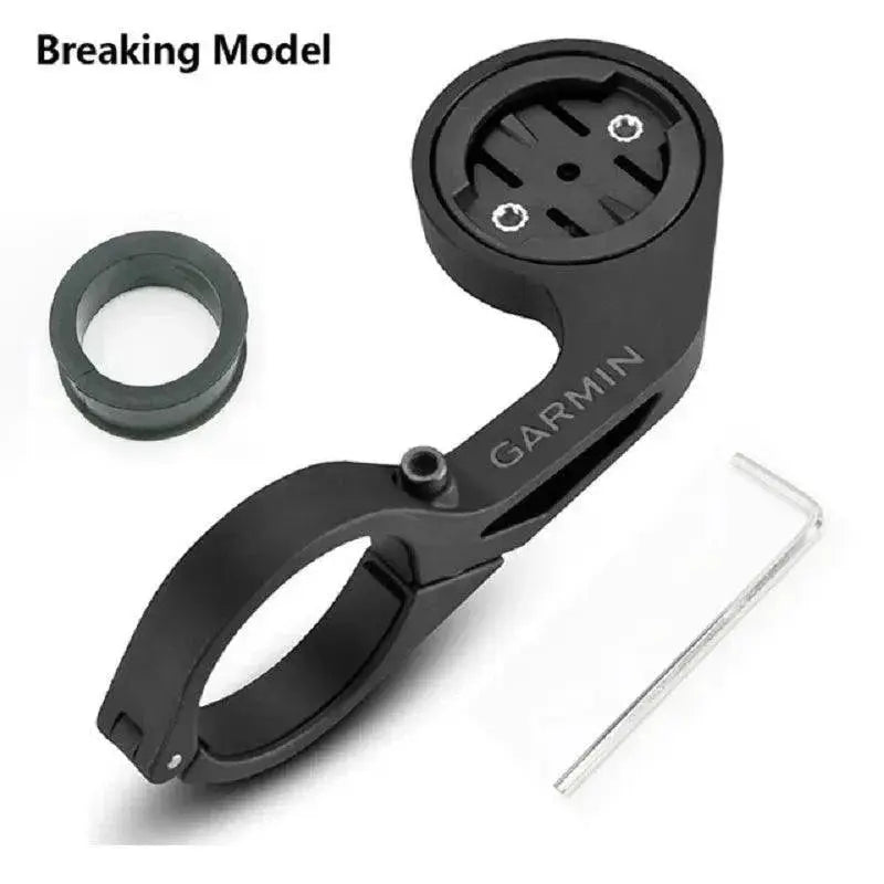 Garmin Bike Computer Extended Mount Safety And Performance