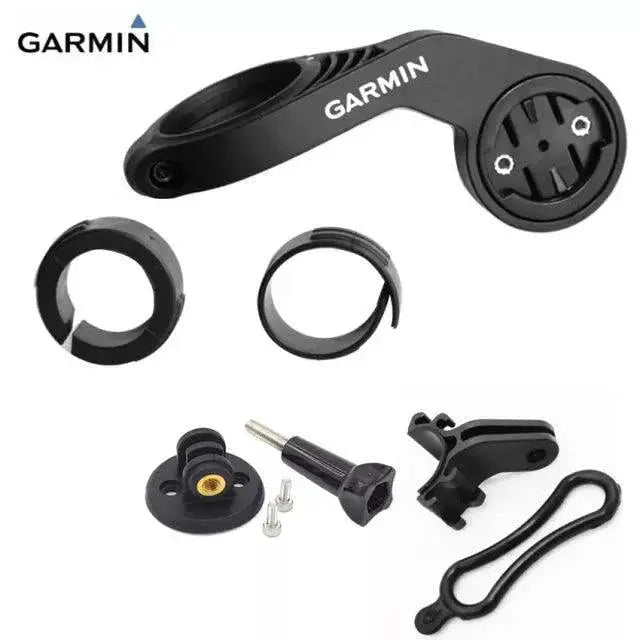Garmin Edge Bike Mount for Safer Rides — product view 10