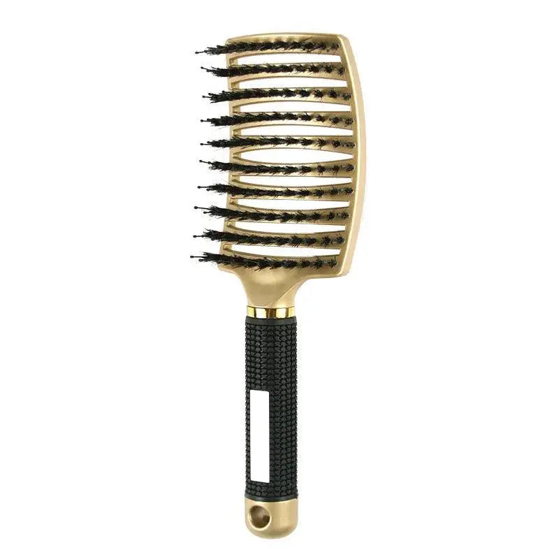 Ultimate Hairbrush Comb with Scalp Massage for Growth