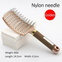 Ultimate Hairbrush Comb with Scalp Massage for Growth