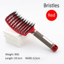 Ultimate Hairbrush Comb with Scalp Massage for Growth